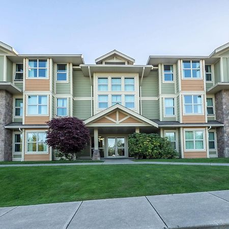Vancouver Island Residences Nanaimo Exteriér fotografie