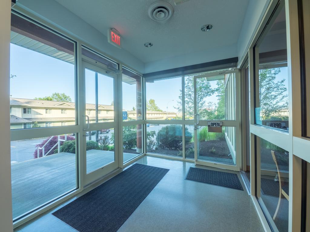 Vancouver Island Residences Nanaimo Exteriér fotografie